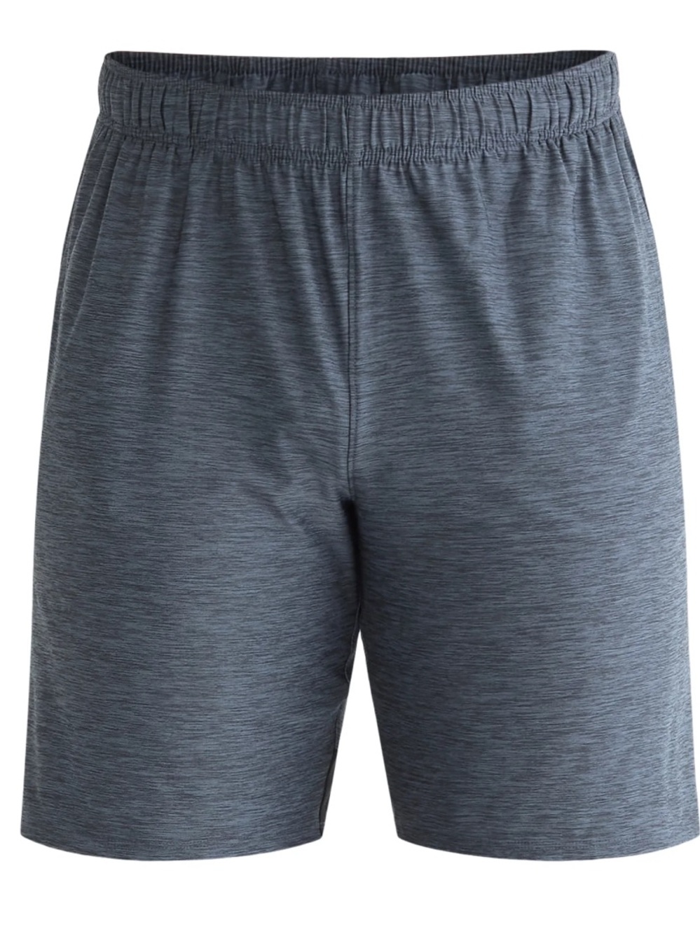 Athletic Works Men's Jersey Knit Shorts
